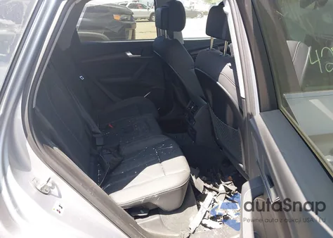 2024 Audi Q5 Premium 45 Tfsi S Line Quattro z USA, uszkodzony, nr VIN WA1GAAFY3R2135323